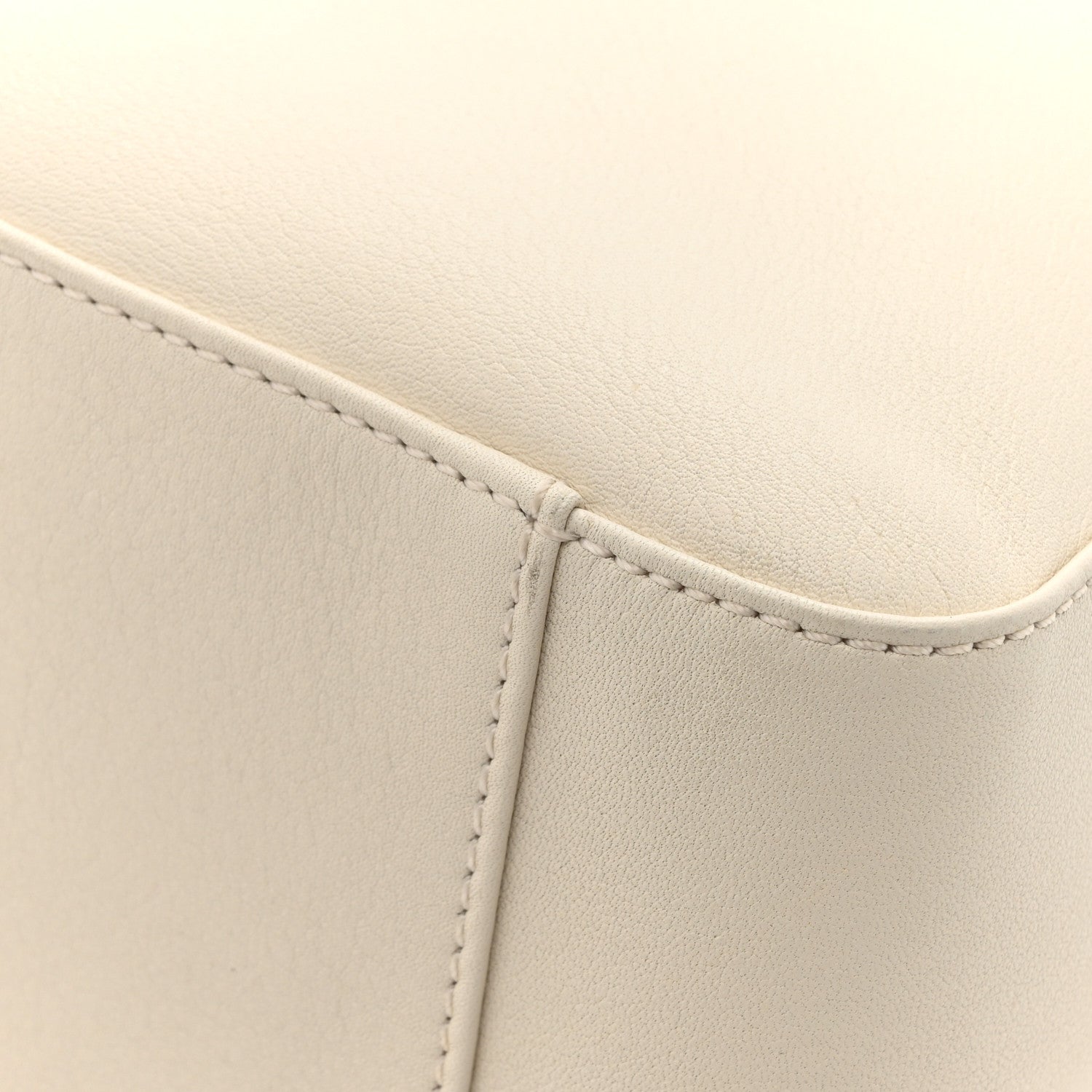 Khaite Calfskin Elena Off White 11 of 11