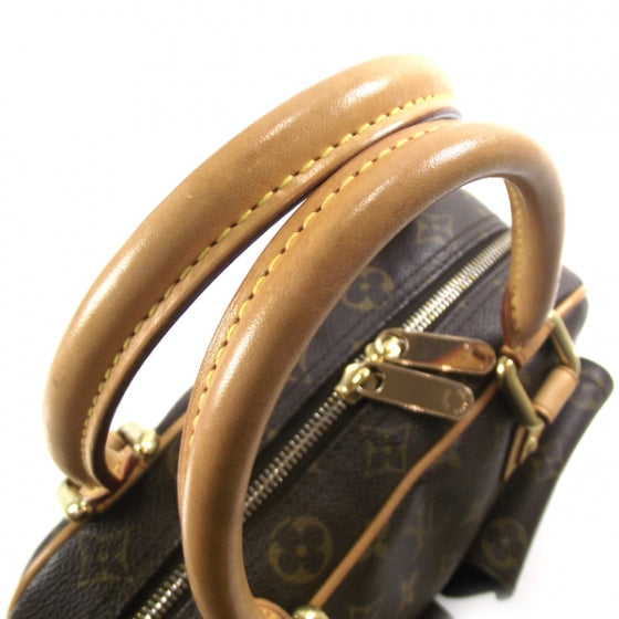 Louis Vuitton Monogram Manhattan PM 6 of 9