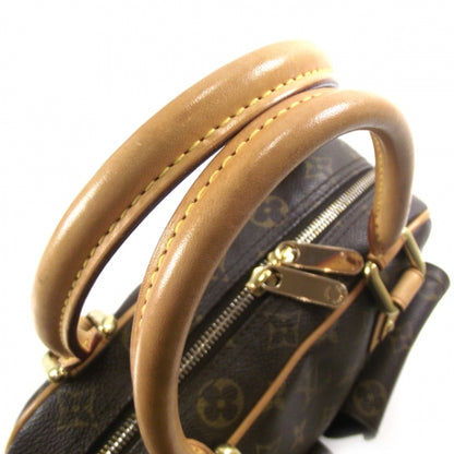Louis Vuitton Monogram Manhattan PM 6 of 9