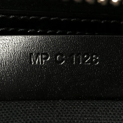 Givenchy Shiny Lord Calfskin Medium Antigona Black 6 of 9