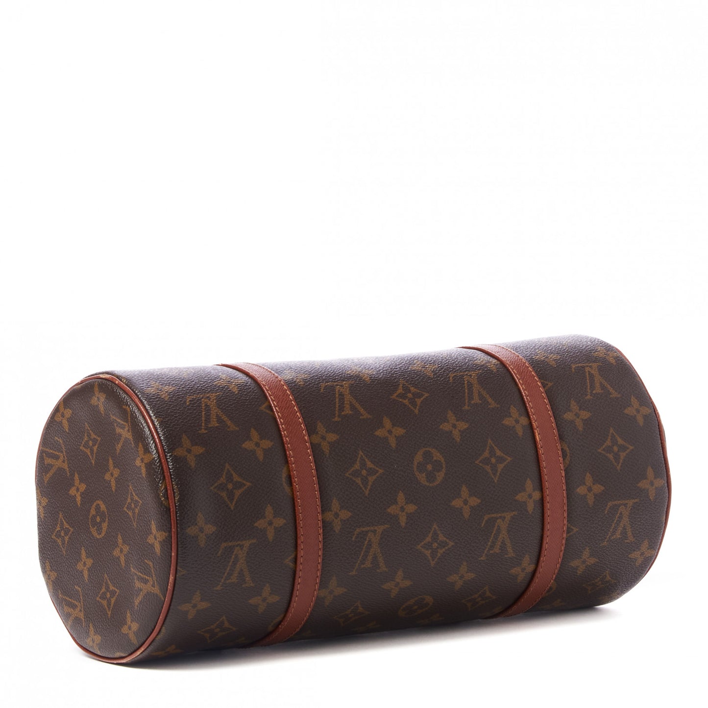 Monogram Papillon 30 With Companion