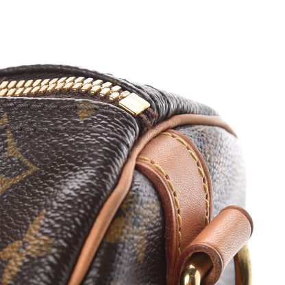 Louis Vuitton Monogram Speedy Bandouliere 30 11 of 12