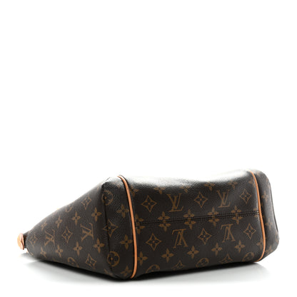 Louis Vuitton Monogram Totally PM 4 of 9