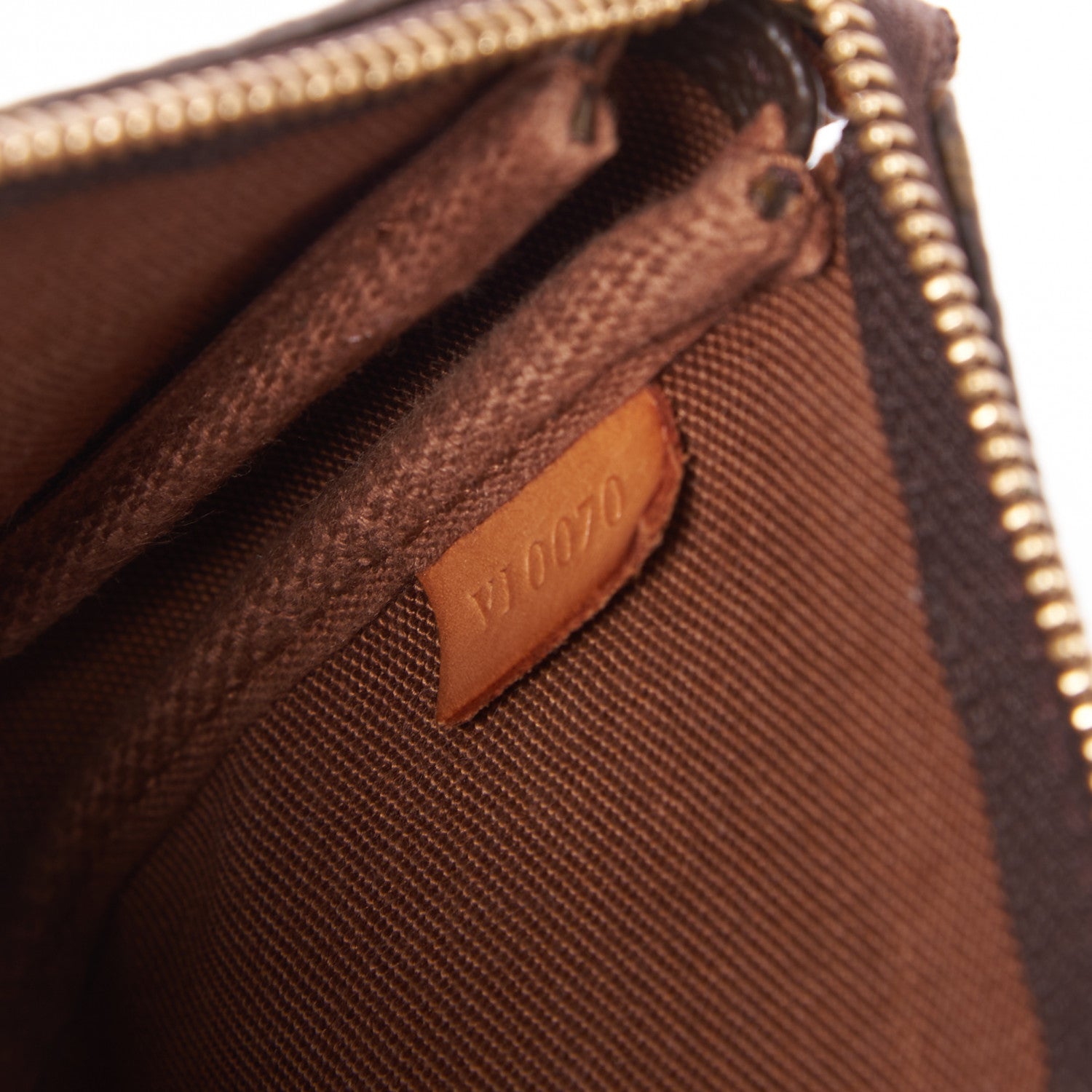 Louis Vuitton Monogram Pochette Accessories 8 of 8