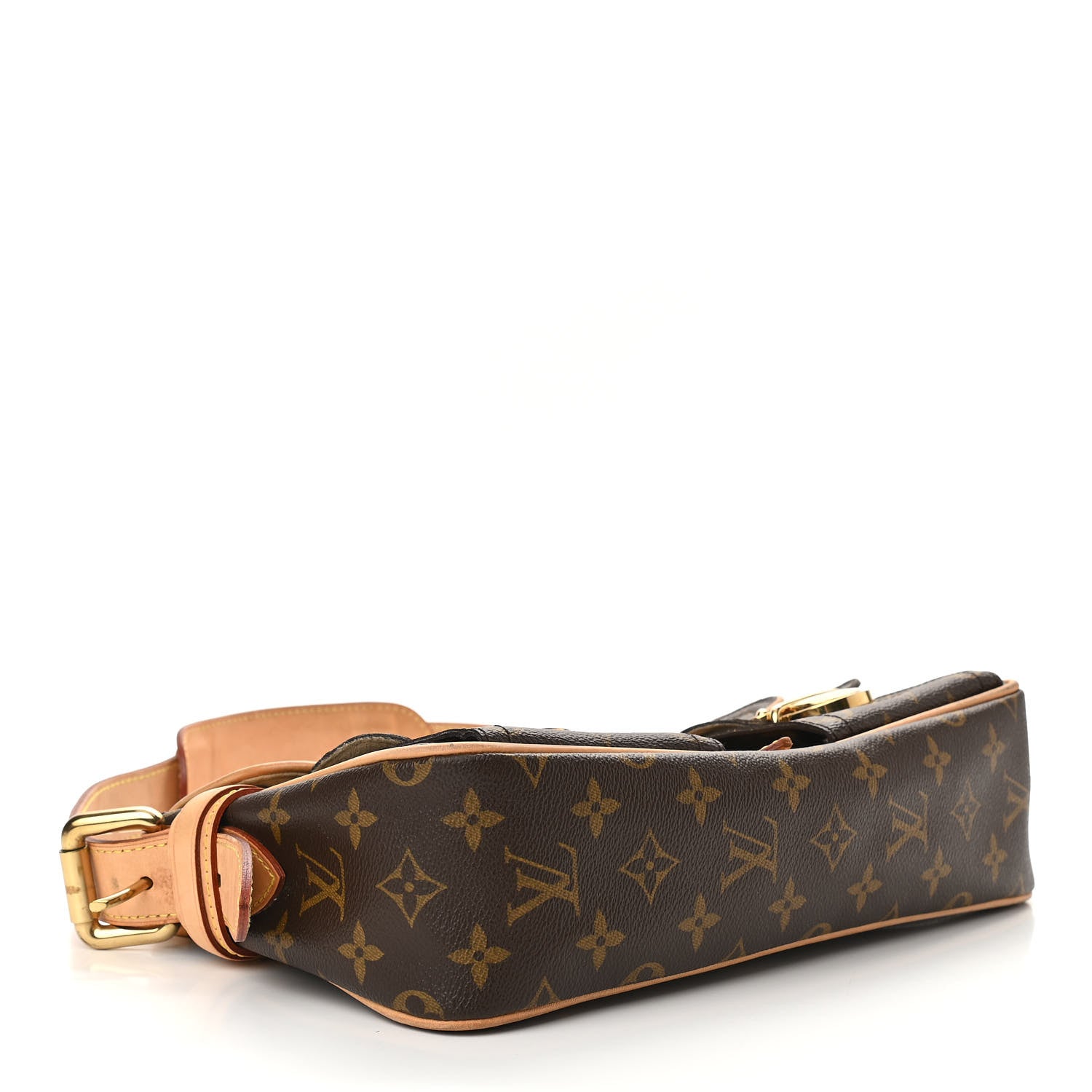 Louis Vuitton Monogram Hudson PM 4 of 11