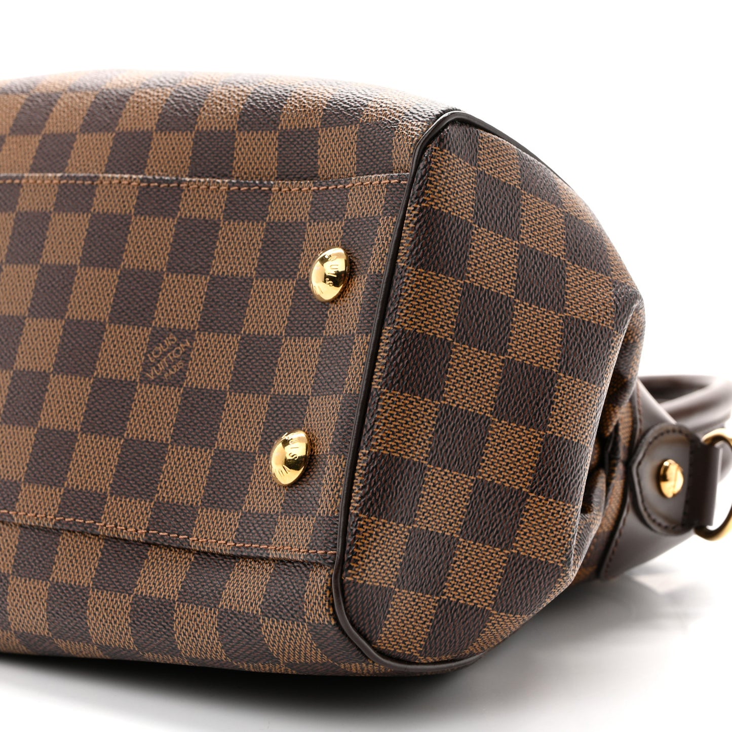Damier Ebene Trevi PM