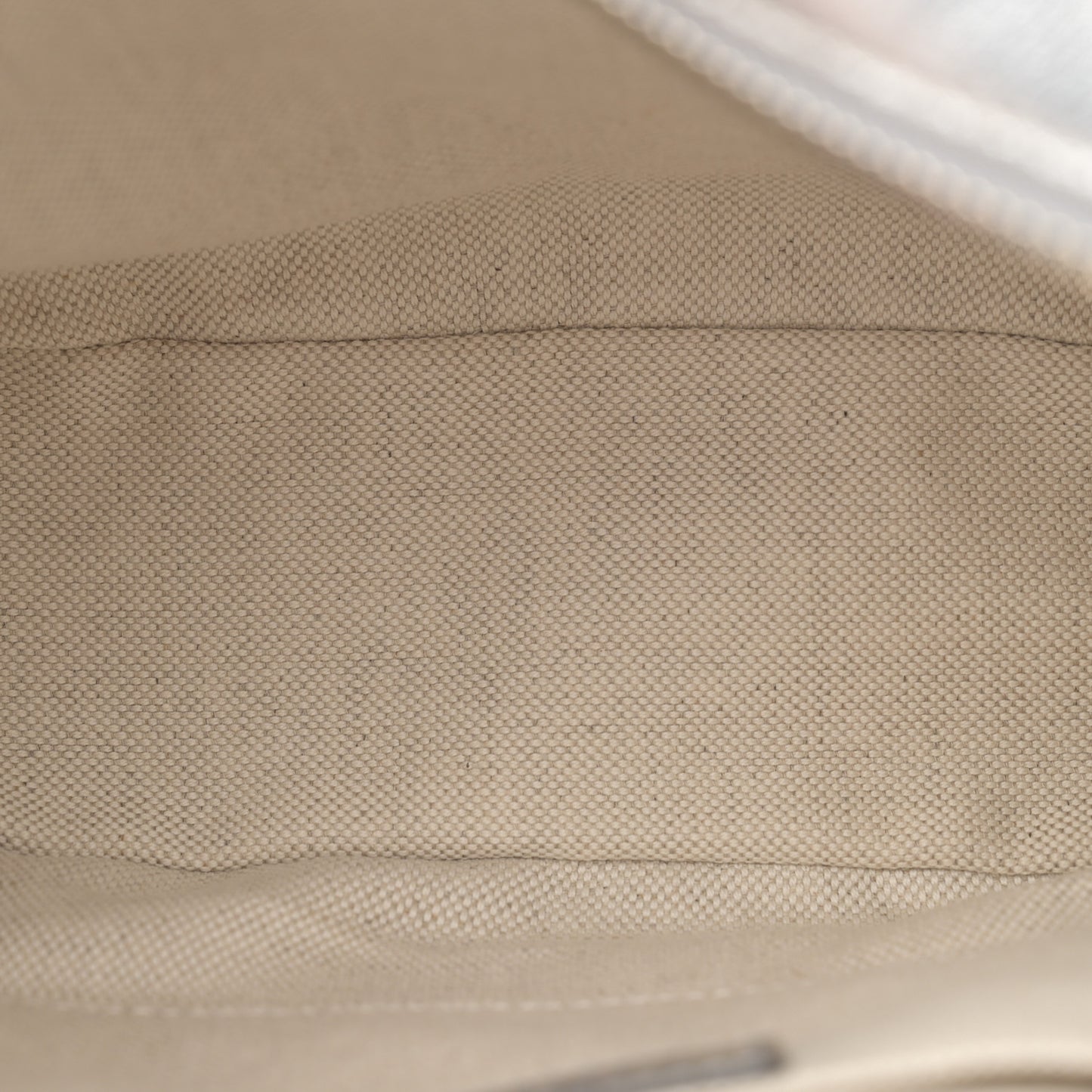 Metallic Sakai Be Green Calfskin Diagonal Stitched Small Blondie Shoulder Bag Silver