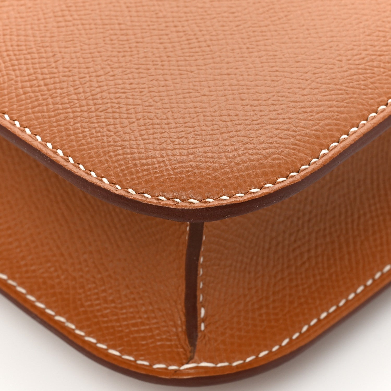 Hermes Epsom Constance 1-24 Gold 10 of 12