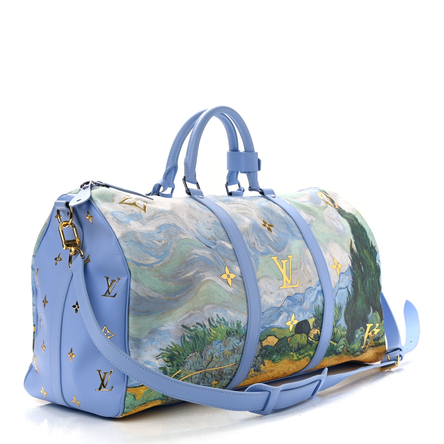 Masters Van Gogh Keepall Bandouliere 50