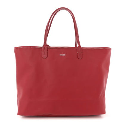 Goyard Goyardine Reversible Anjou PM Red 3 of 17