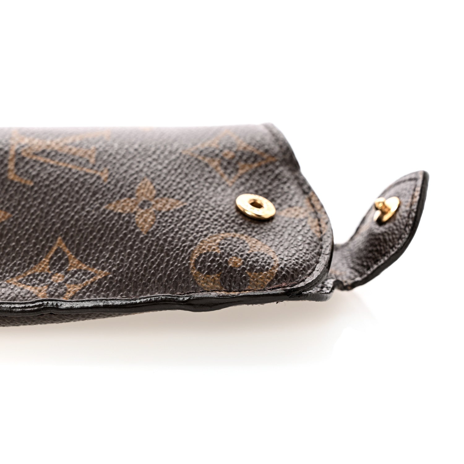 Louis Vuitton Monogram Sunglasses Case MM 10 of 10