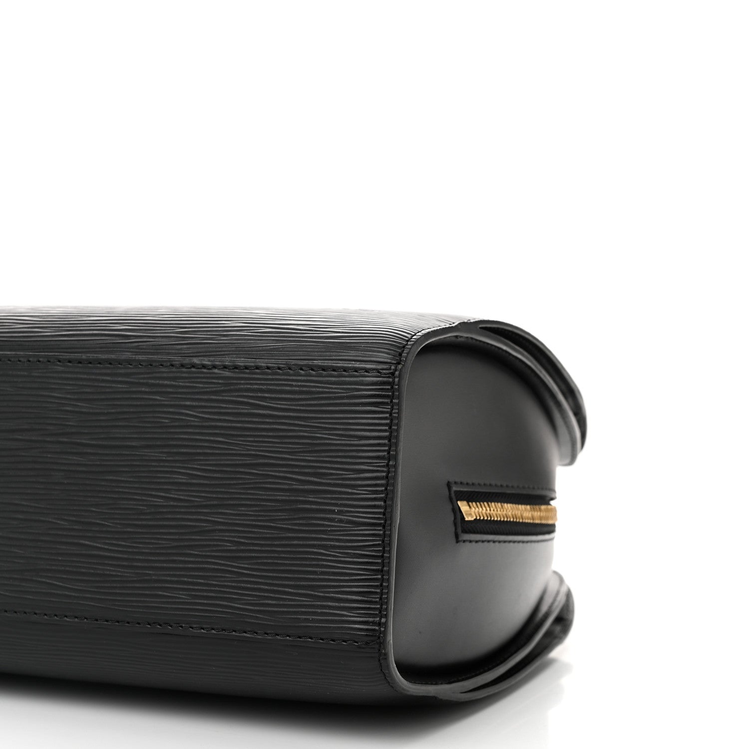Louis Vuitton Epi Pont-Neuf Black 9 of 9