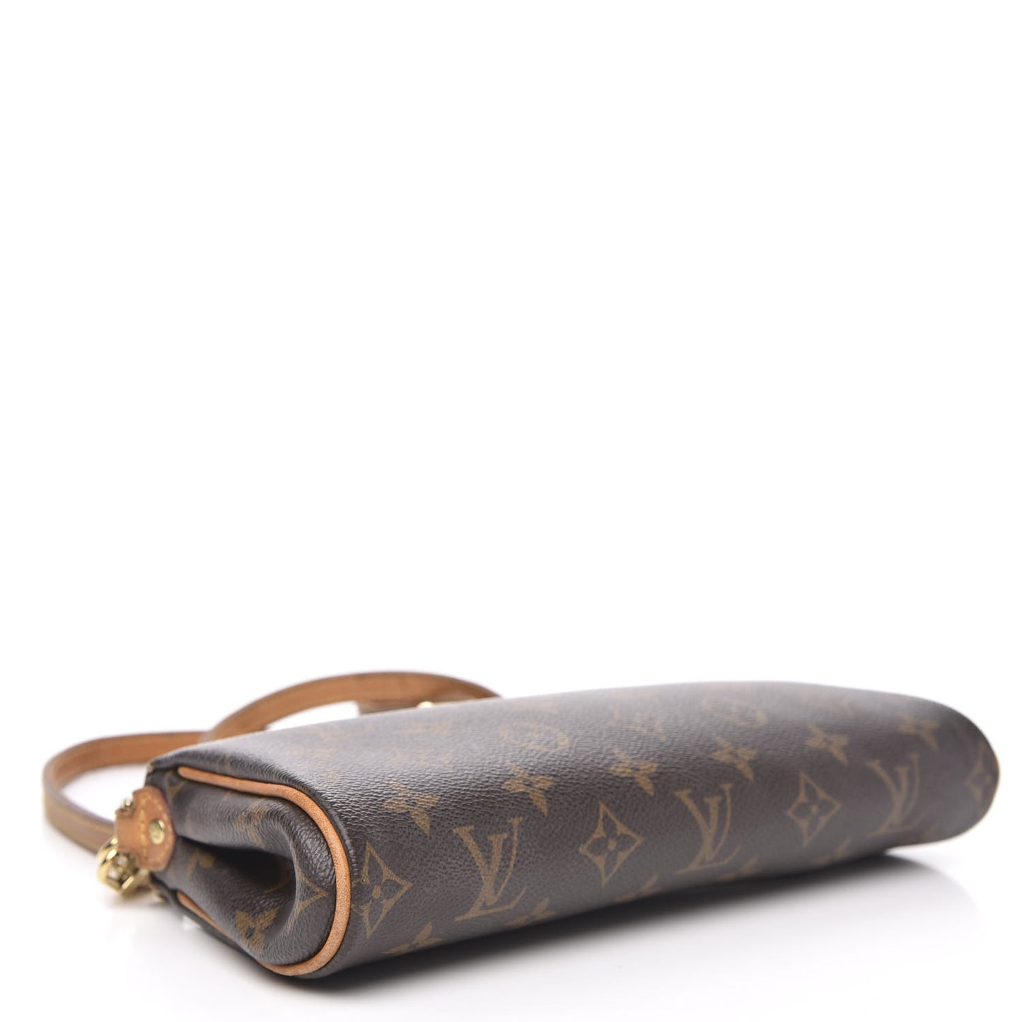 Monogram Eva Clutch
