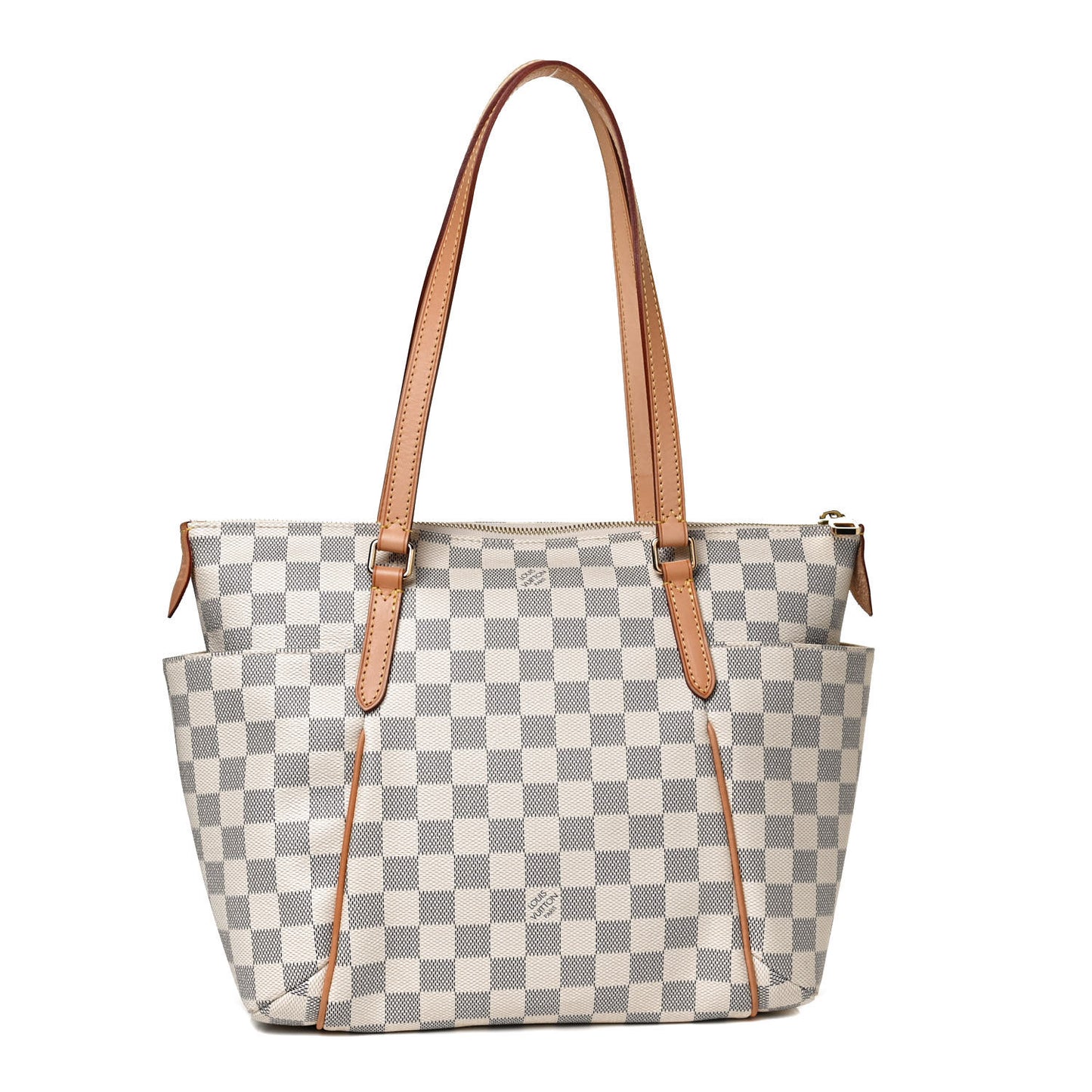 Damier Azur Totally PM