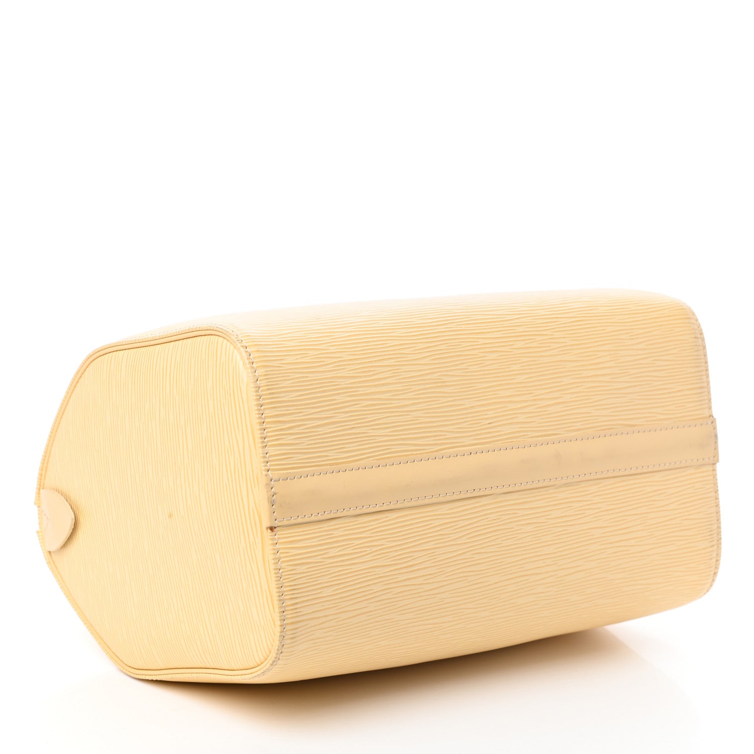 Louis Vuitton Epi Speedy 25 Vanilla 4 of 8