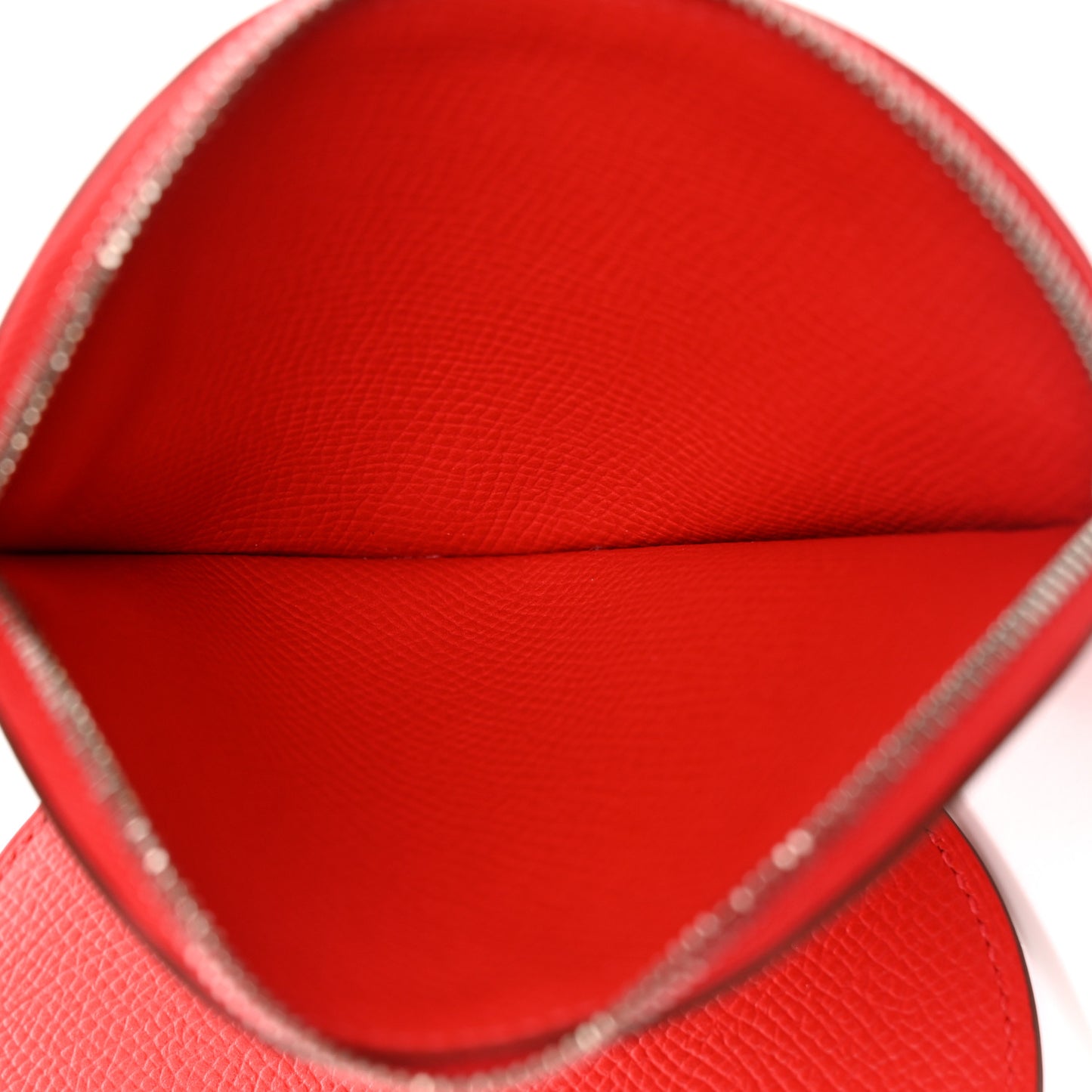 Epsom In-The-Loop-To-Go Pochette Multicolore Rouge de Coeur
