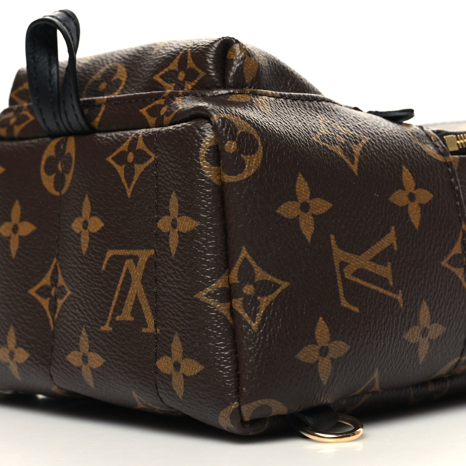 Louis Vuitton Monogram Palm Springs Backpack Mini 9 of 10