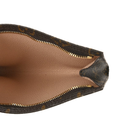 Louis Vuitton Monogram Bucket 23 Pouch 5 of 8