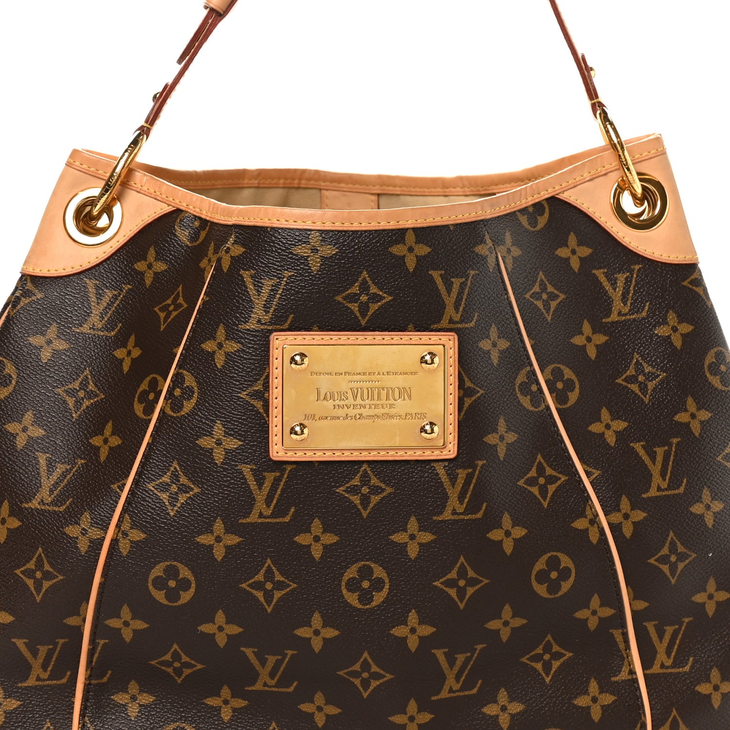 Monogram Galliera PM