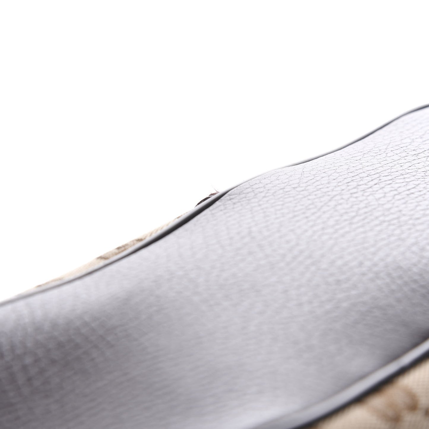 Monogram Briefcase Dark Brown