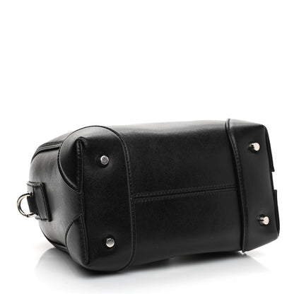 Givenchy Calfskin Star Micro Lucrezia Black Silver 4 of 11