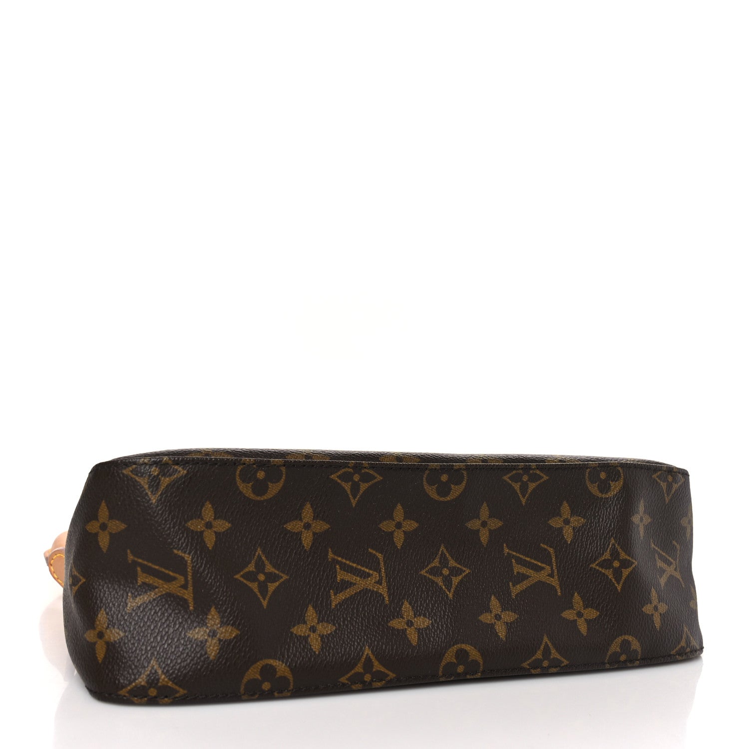 Louis Vuitton Monogram Mini Looping 4 of 8