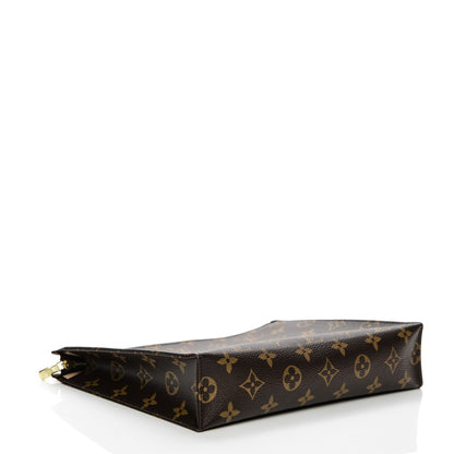 Louis Vuitton Monogram Toiletry Pouch 26 4 of 6