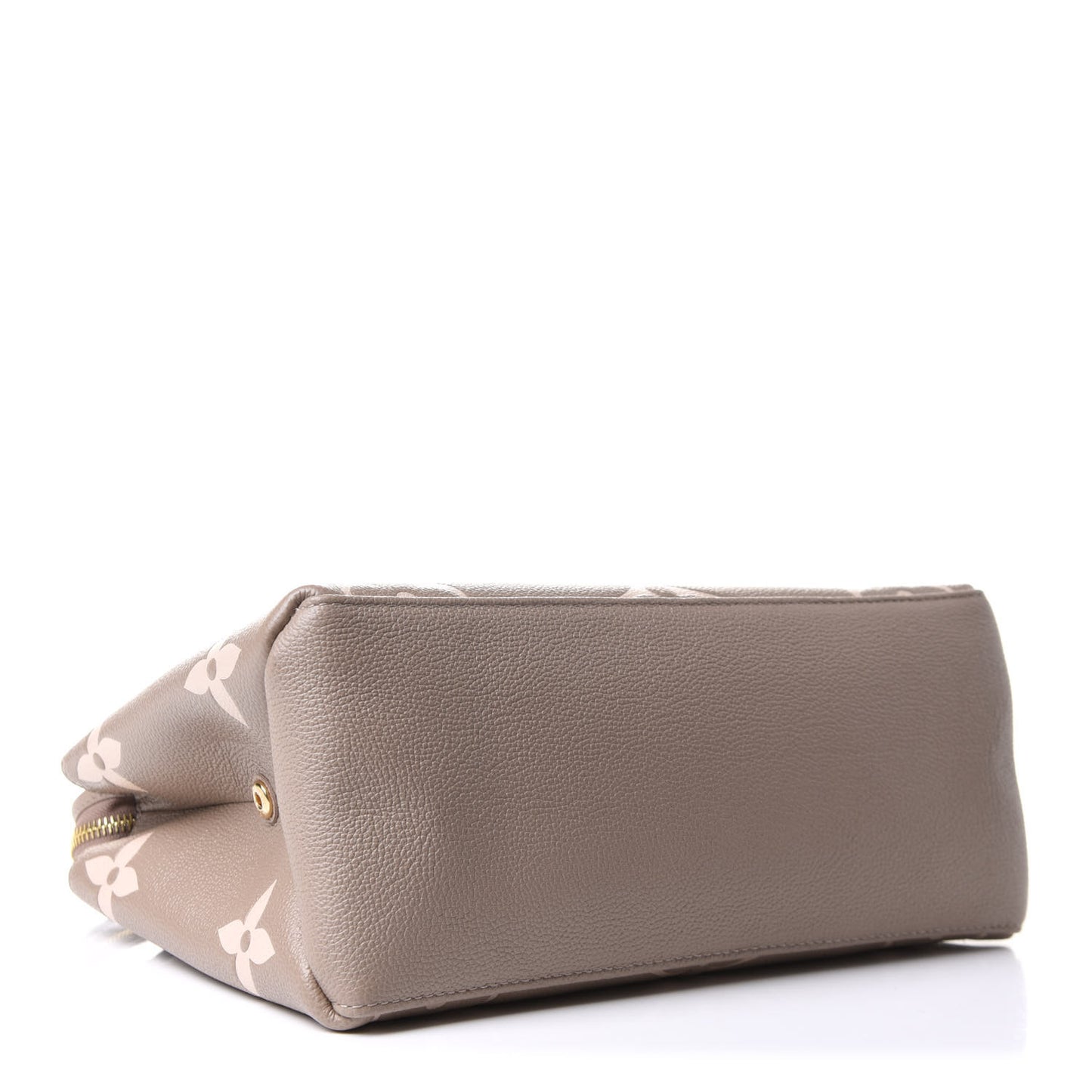 Empreinte Monogram Giant Petit Palais Tourterelle Creme