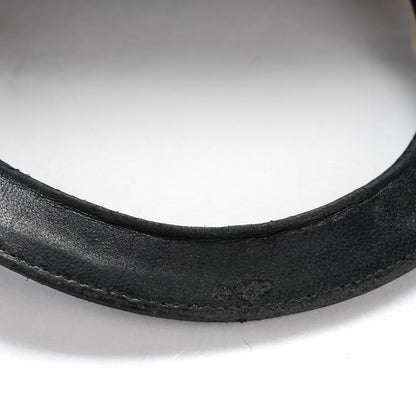 Christian Dior Lambskin Cannage Large Lady Dior Black 11 of 11