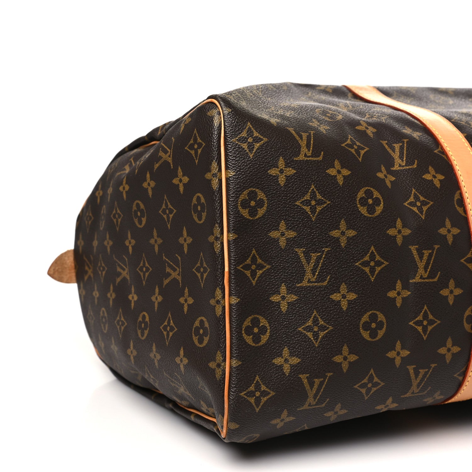 Louis Vuitton Monogram Keepall 50 7 of 9