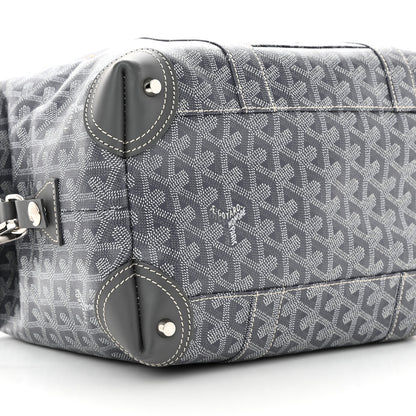 Goyard Goyardine Boeing 30 Grey 9 of 10