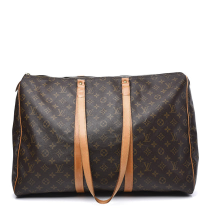Louis Vuitton Monogram Sac Flanerie 50 1 of 11