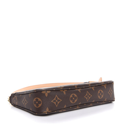 Louis Vuitton Monogram Pochette Accessories NM 4 of 7