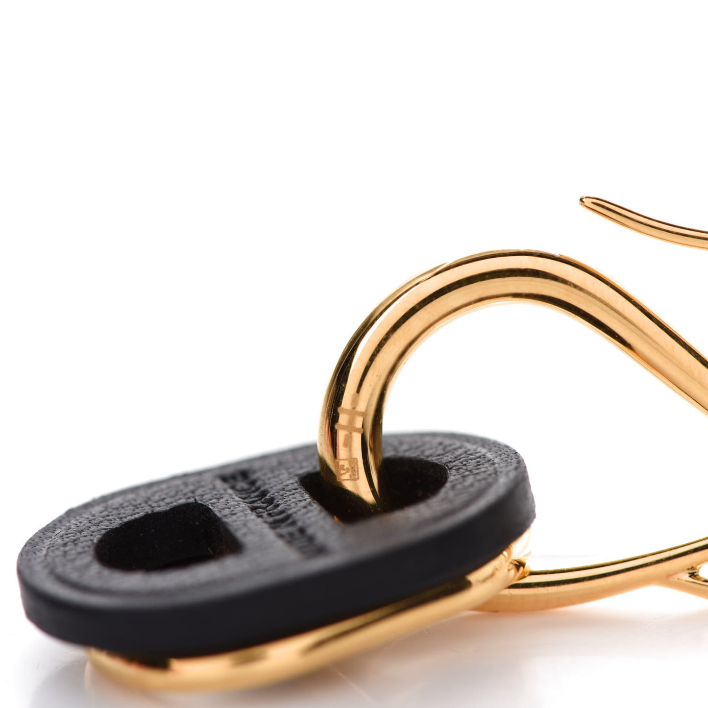 Swift O'Maillon Earrings Black
