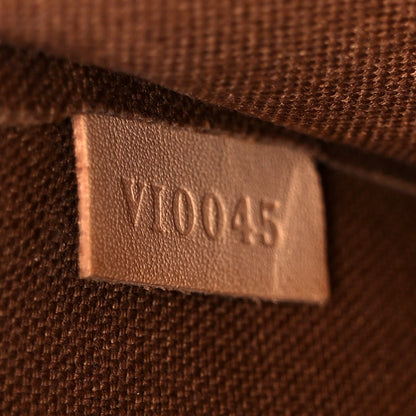 Louis Vuitton Monogram Popincourt 7 of 10