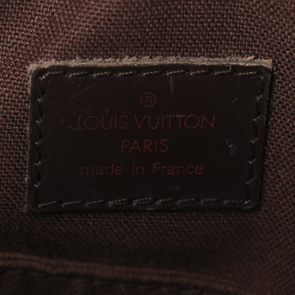 Louis Vuitton Damier Ebene Olav PM Messenger Bag 5 of 10