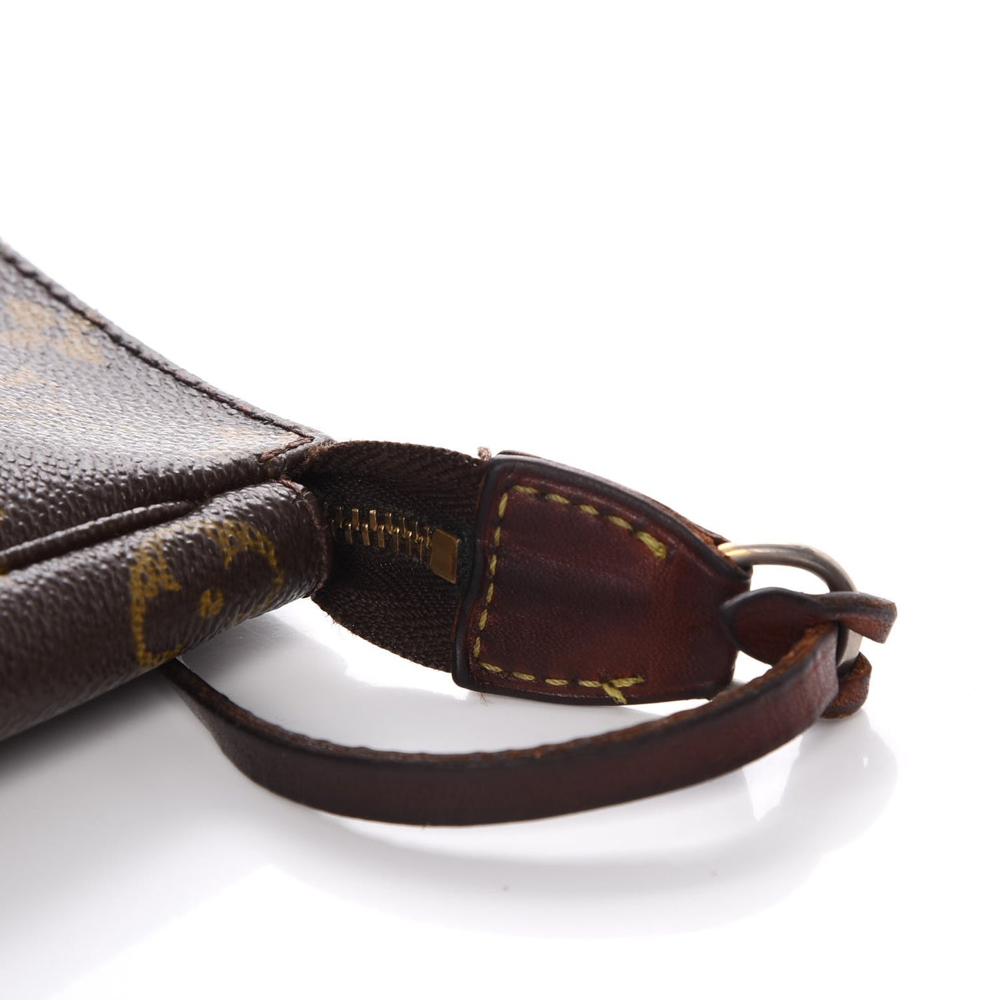 Monogram Pochette Accessories