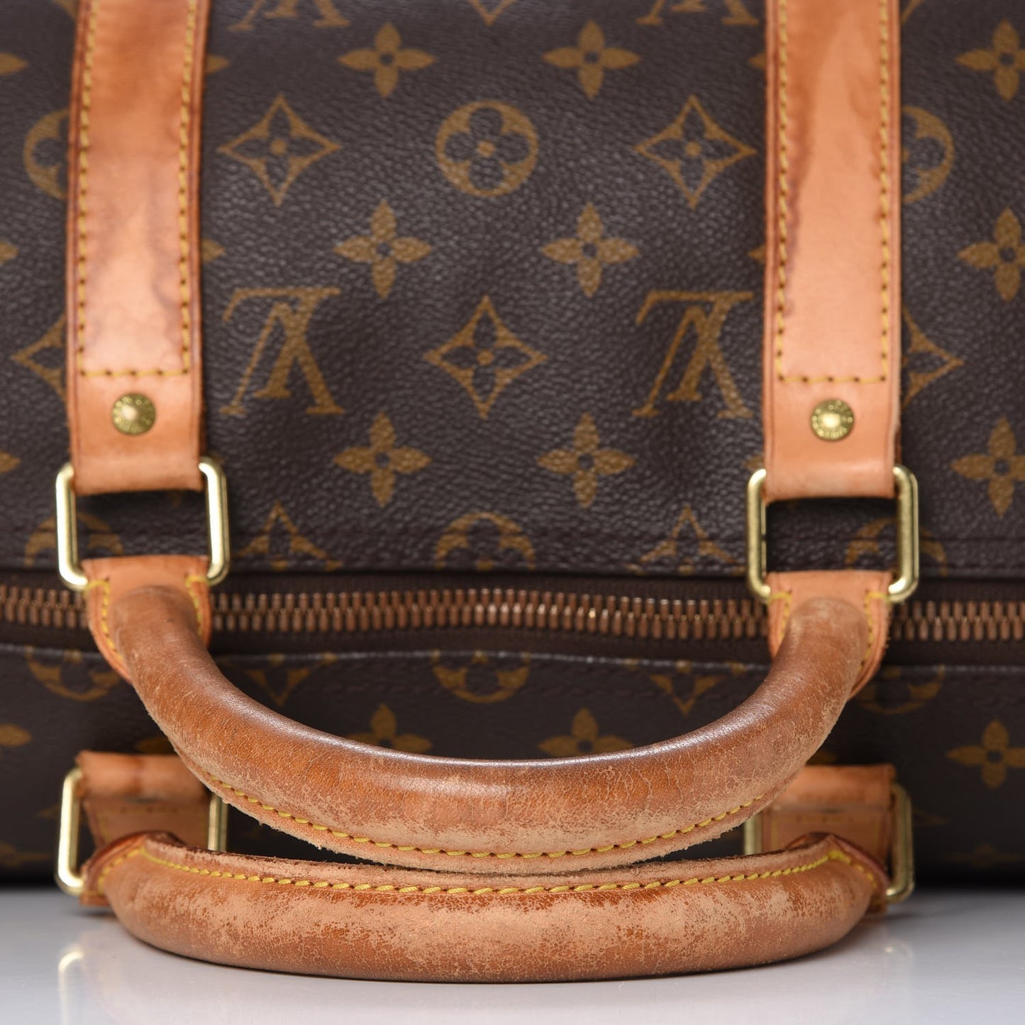 Monogram Keepall 50