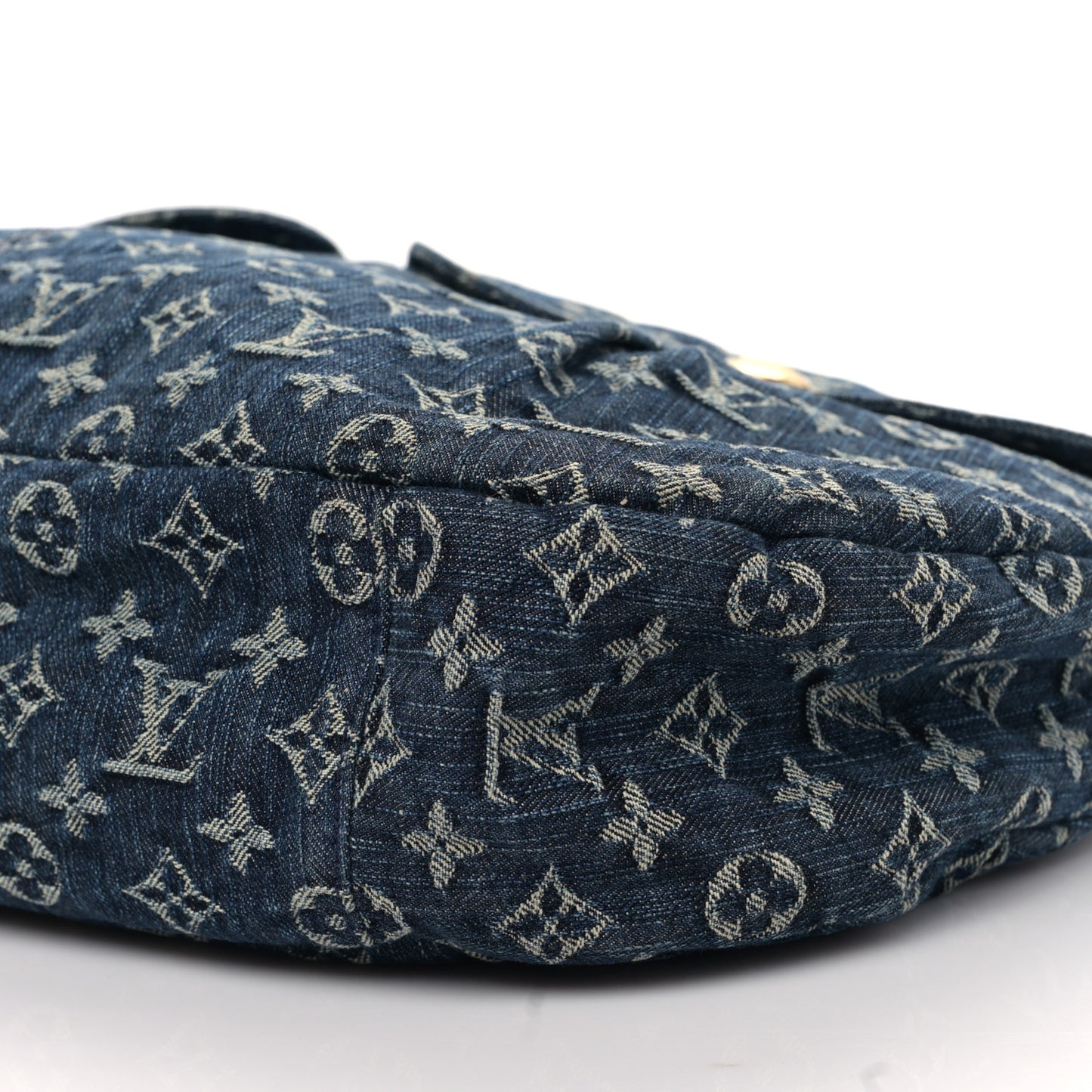 Denim Daily GM Gris Blue