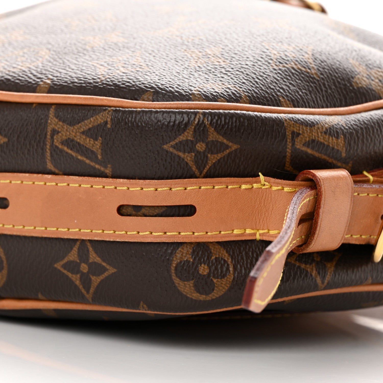 Louis Vuitton Monogram Boite Chapeau Souple 10 of 18