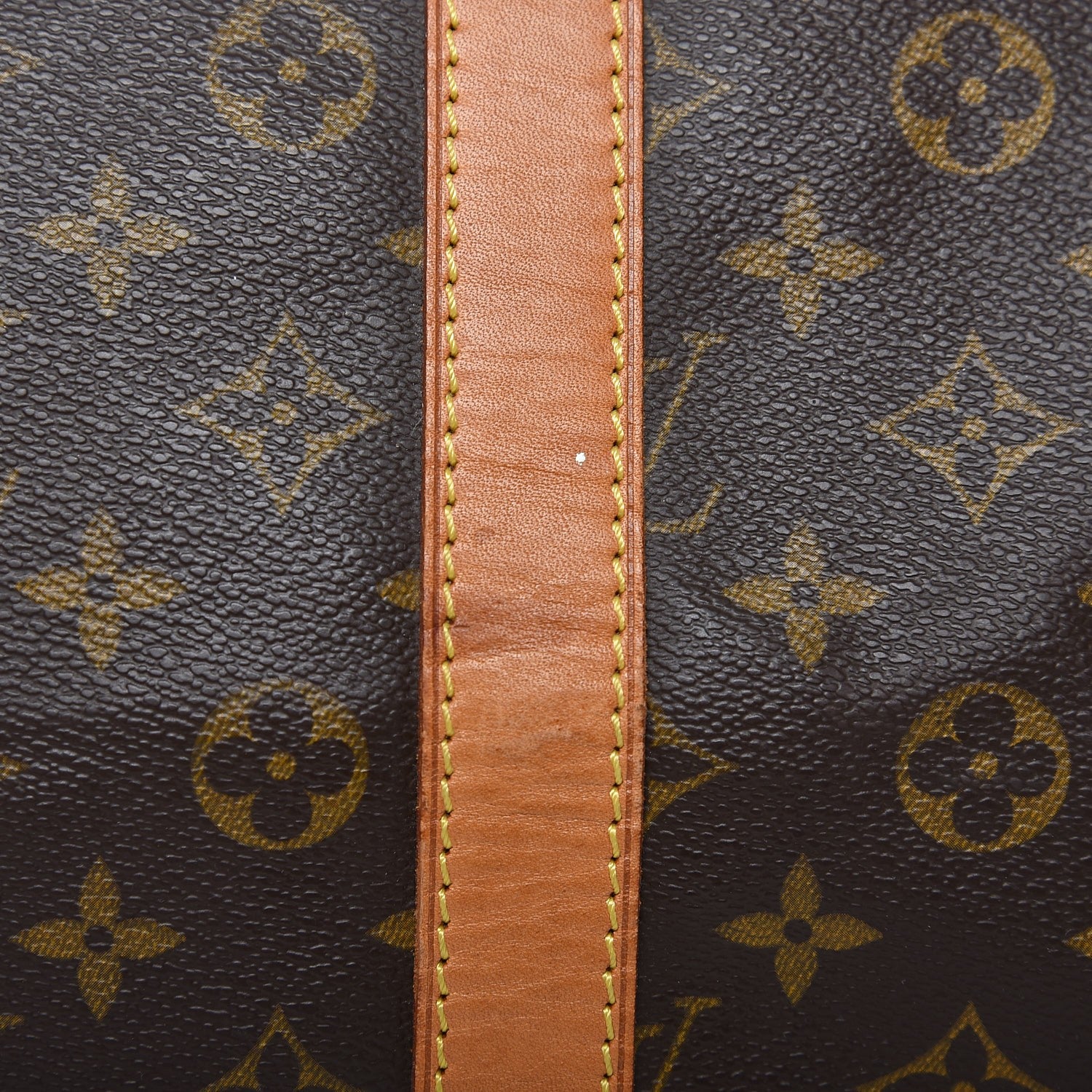 Louis Vuitton Monogram Keepall 55 8 of 13