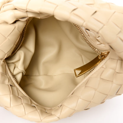 Bottega Veneta Nappa Intrecciato Mini Jodie Porridge 5 of 11
