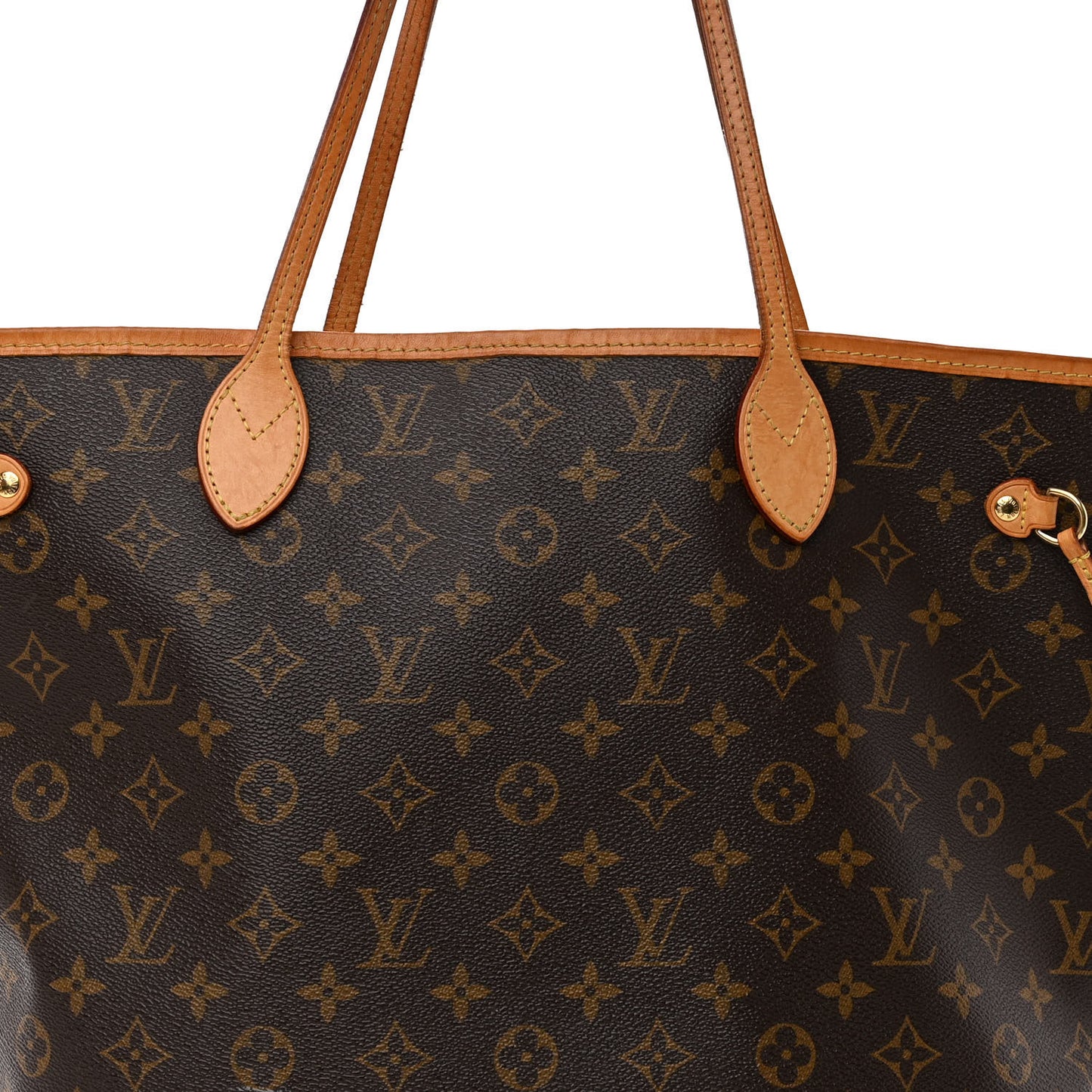 Monogram Neo Neverfull MM