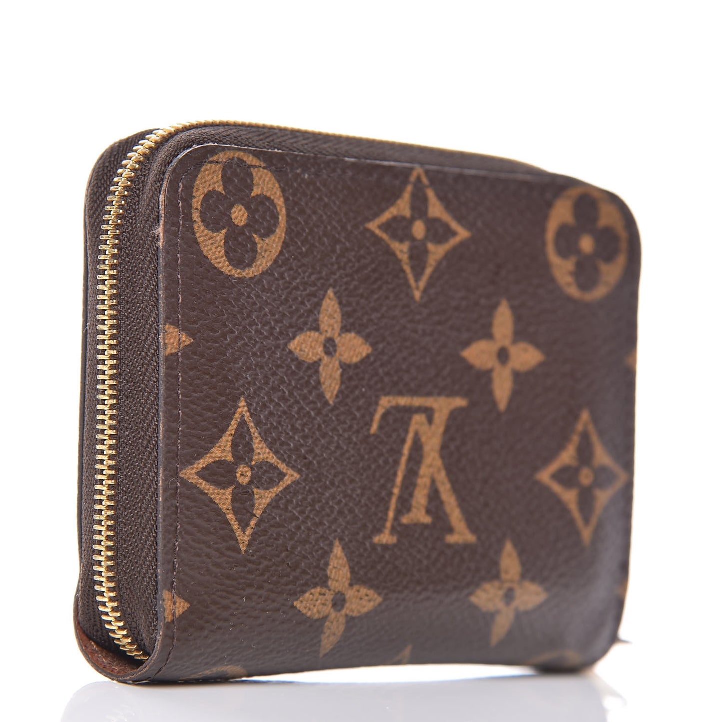 Monogram Zippy Coin Purse