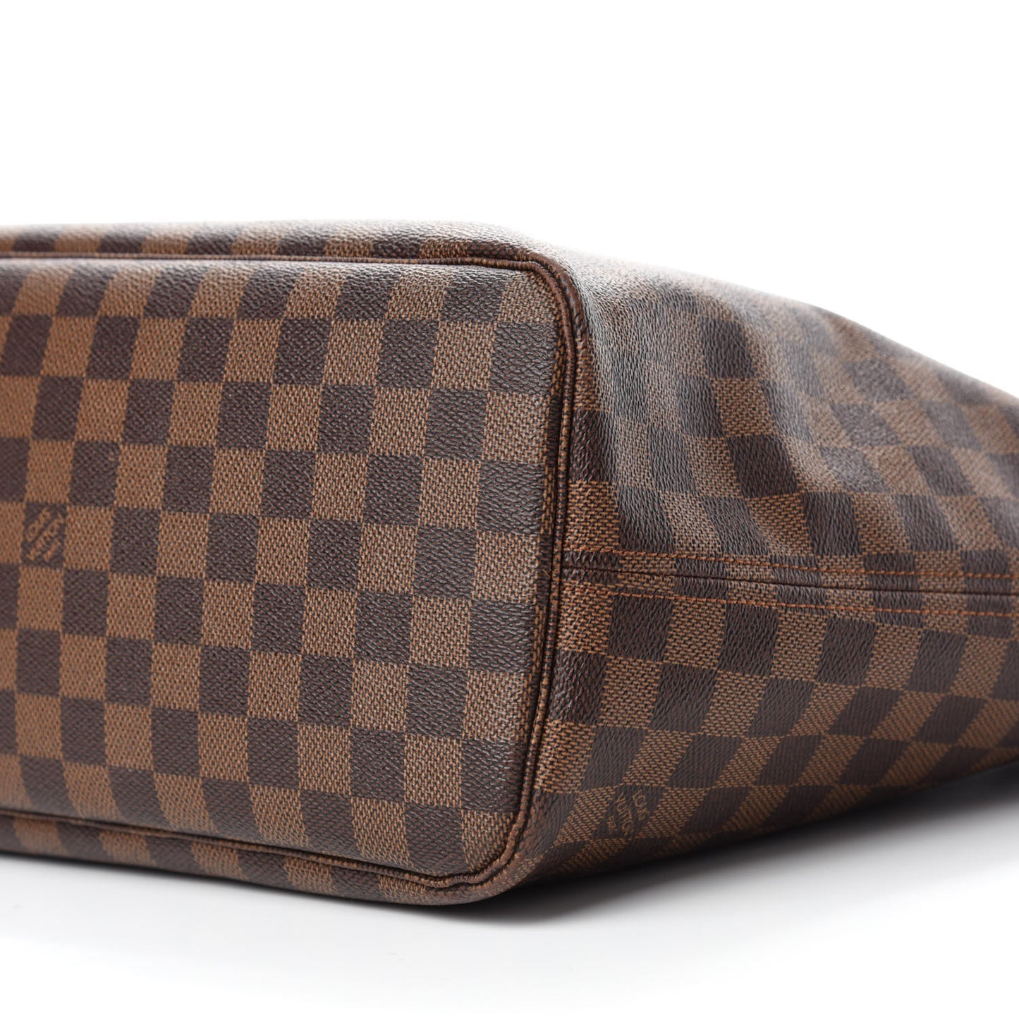 Damier Ebene Neverfull MM