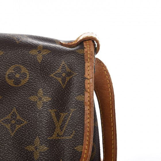 Monogram Saumur 30