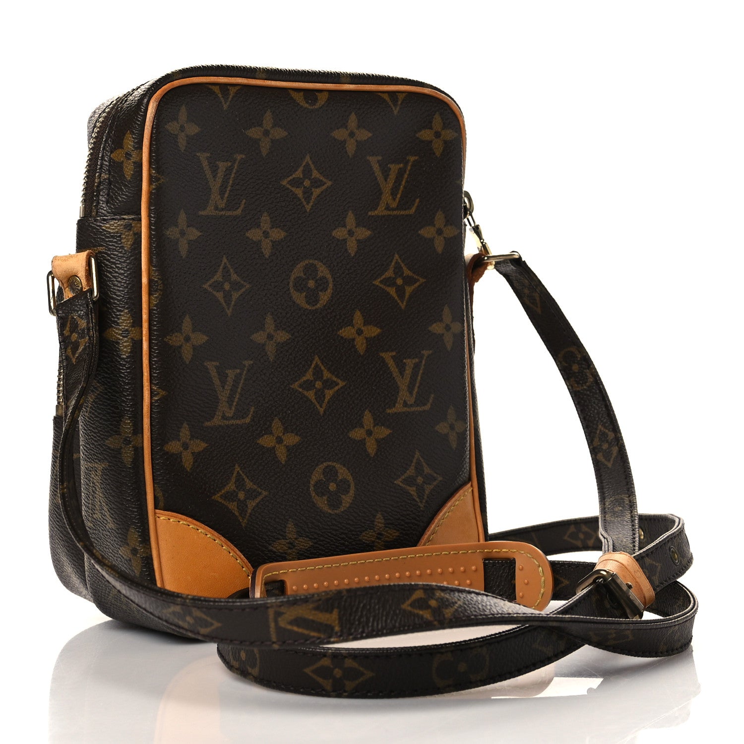 Louis Vuitton Monogram Amazone 3 of 8
