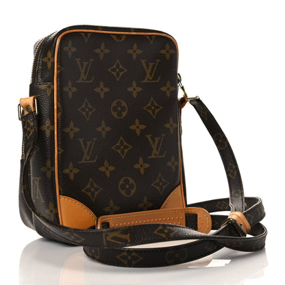 Louis Vuitton Monogram Amazone 3 of 8