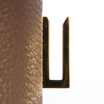 Hermes Togo Birkin 35 Taupe 14 of 27