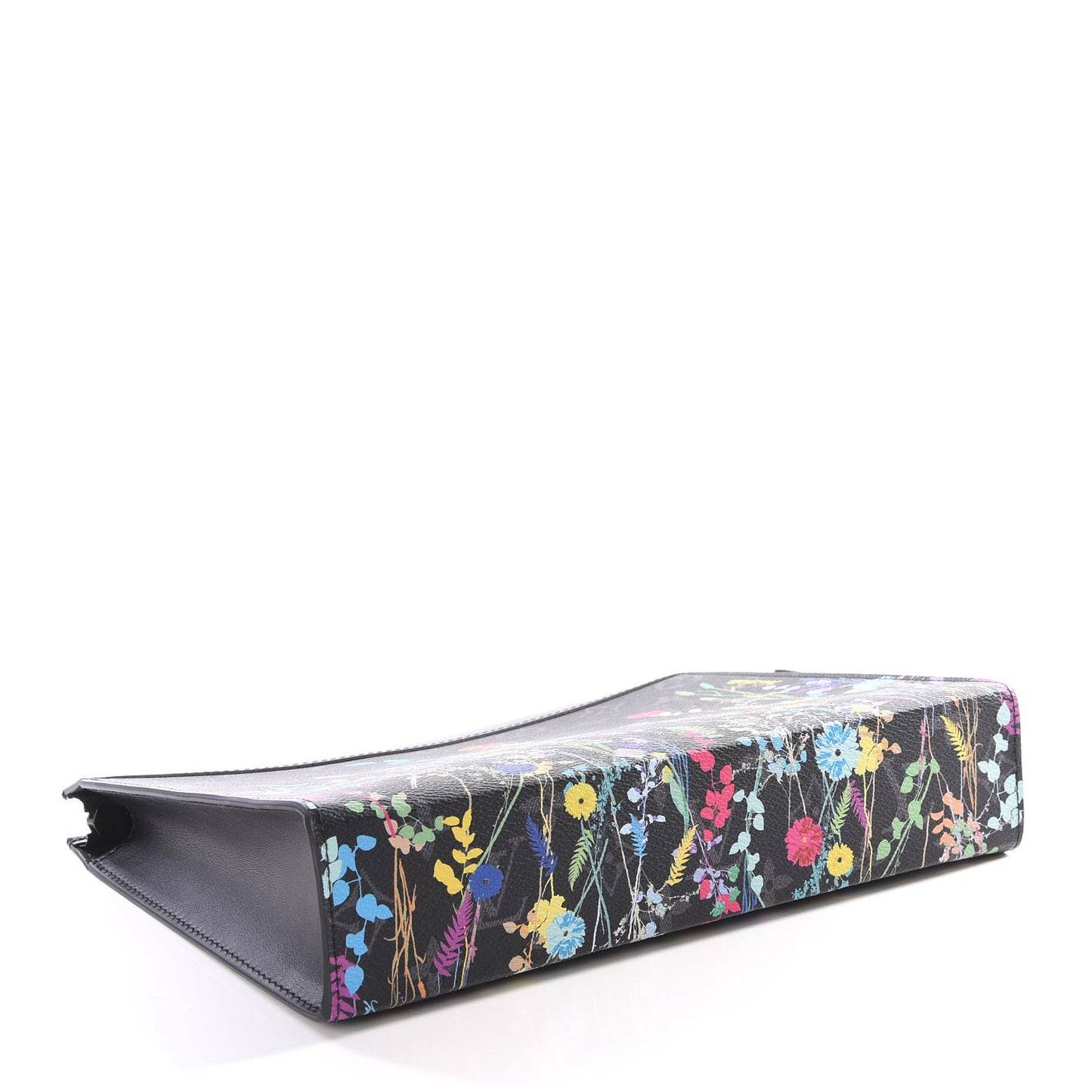 Monogram Eclipse Folia Pochette Voyage MM